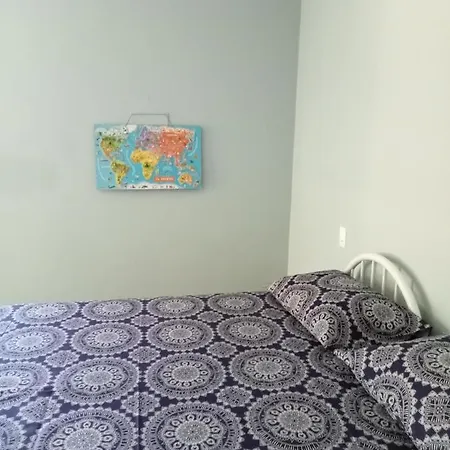 La Casa Di Elisa Konukevi *