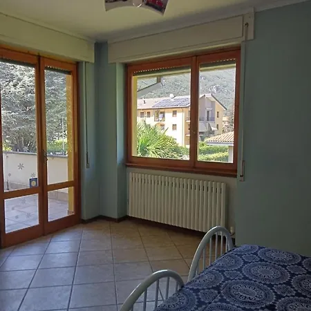Konukevi La Casa Di Elisa