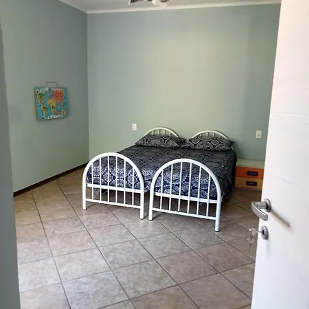 La Casa Di Elisa