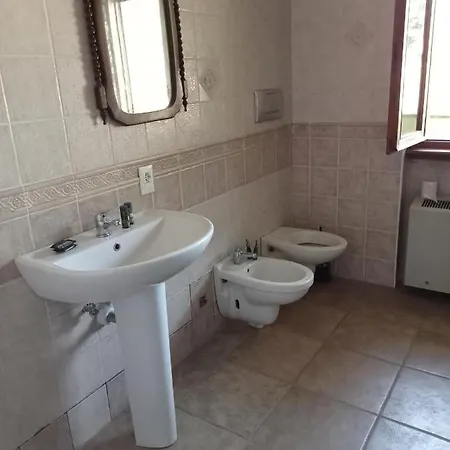 La Casa Di Elisa Konukevi *
