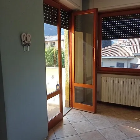 Konukevi La Casa Di Elisa *