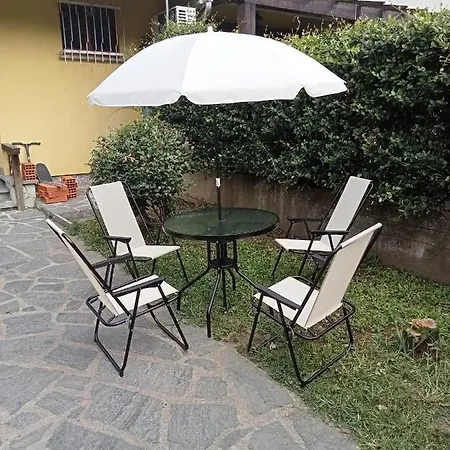 La Casa Di Elisa * Gravellona Toce