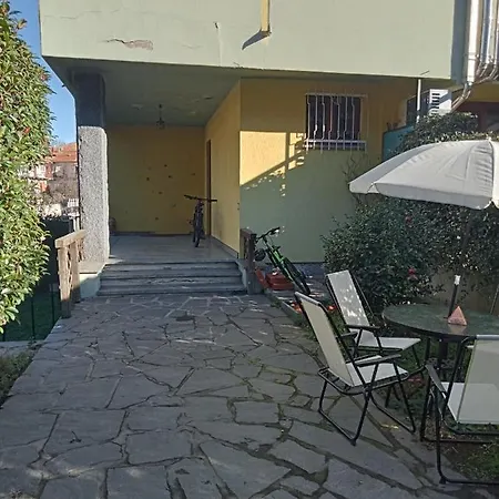 Konukevi La Casa Di Elisa Gravellona Toce