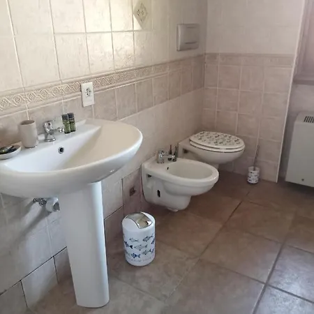 La Casa Di Elisa Gravellona Toce