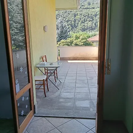 Konukevi La Casa Di Elisa *